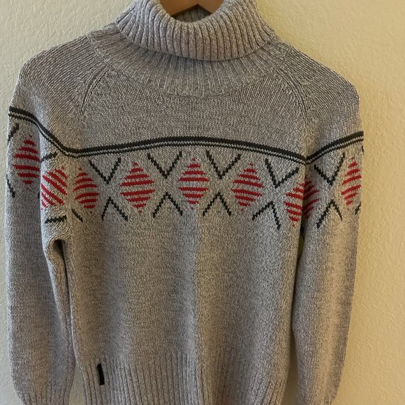 Icebreaker Sweaters Ice Breaker Merino Wool Sweater Poshmark